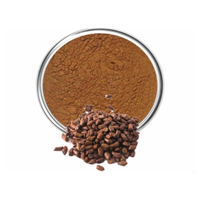Cassia Seed Extract product