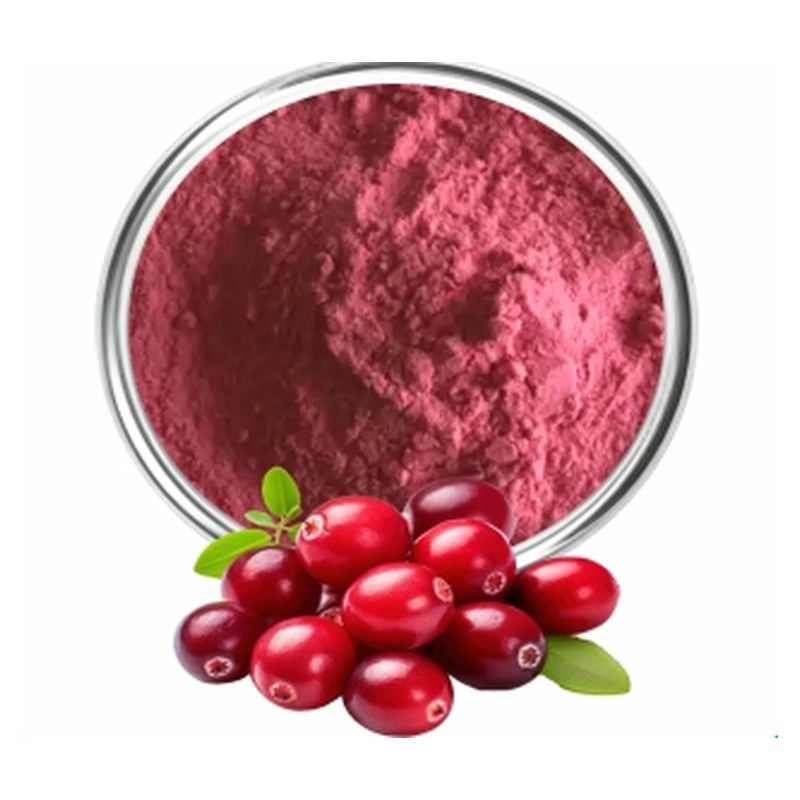 Cranberry Powder