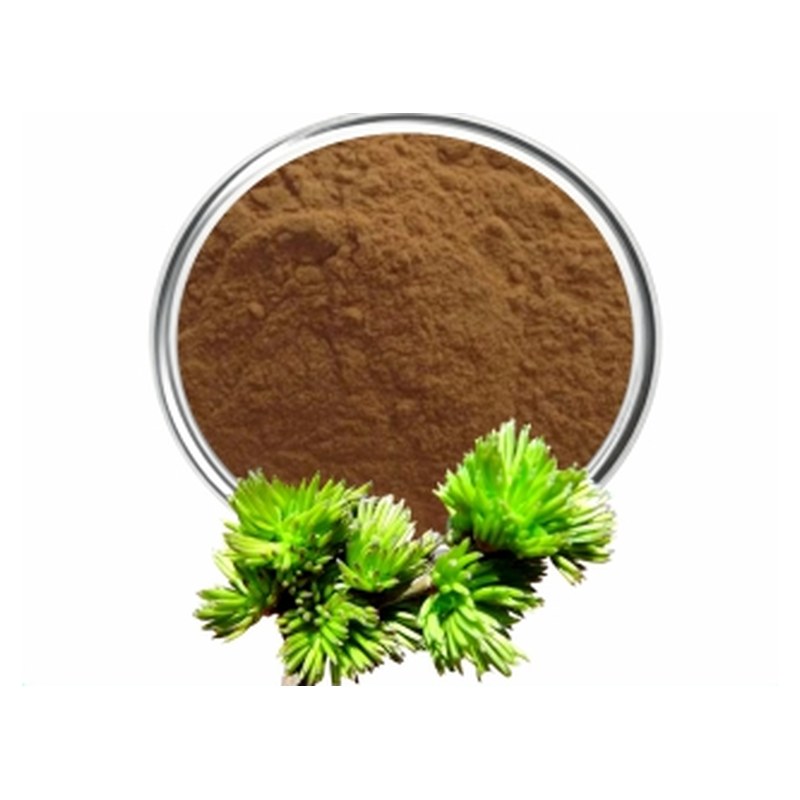 Eucommia Male Flower Extract