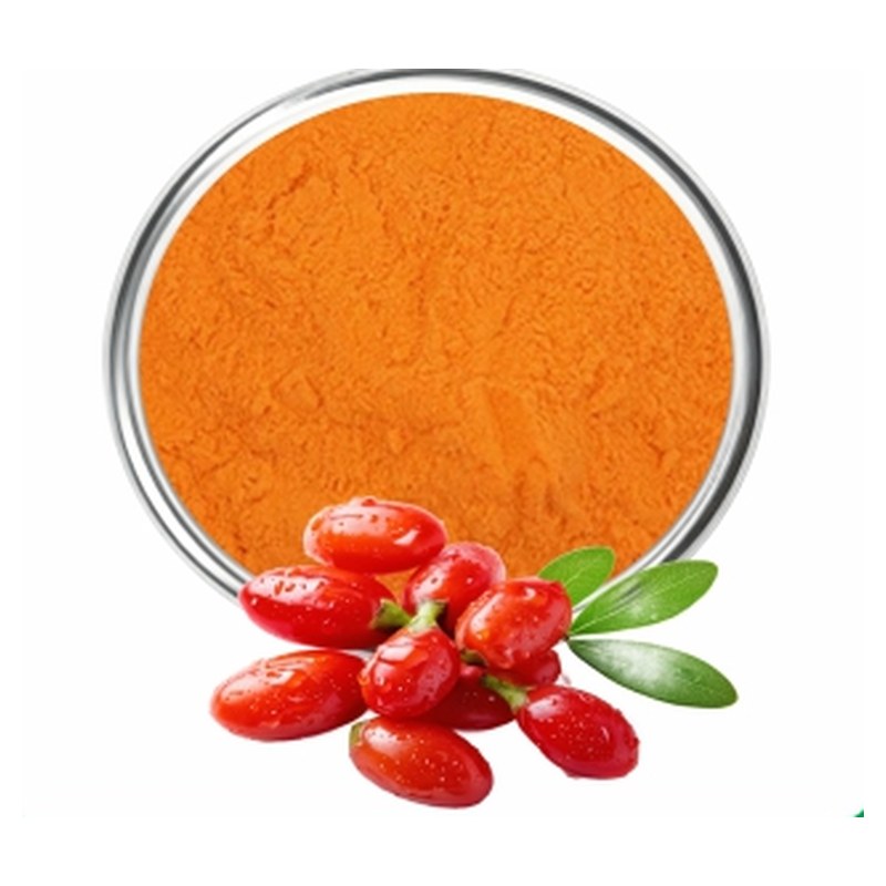 Wolfberry Powder