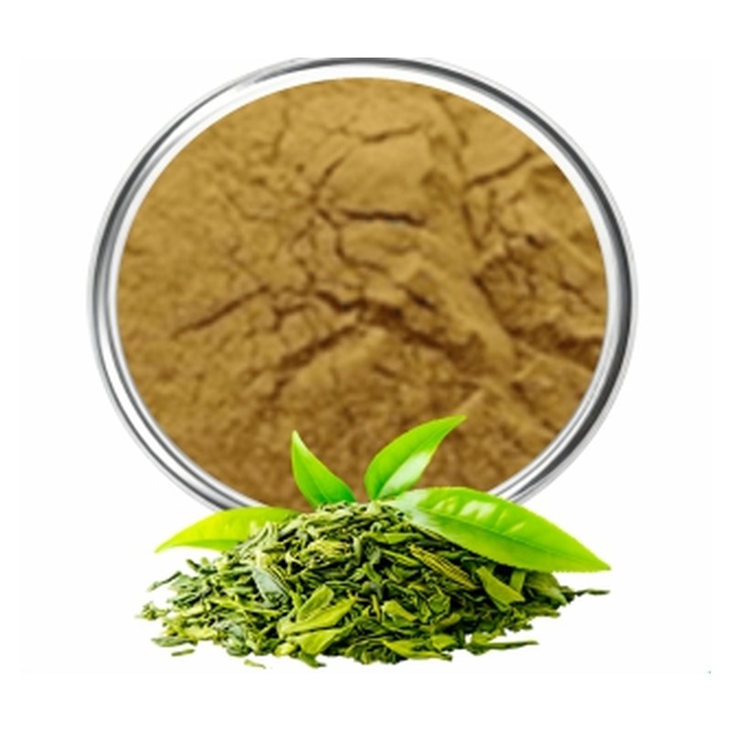 Green Tea Powder product