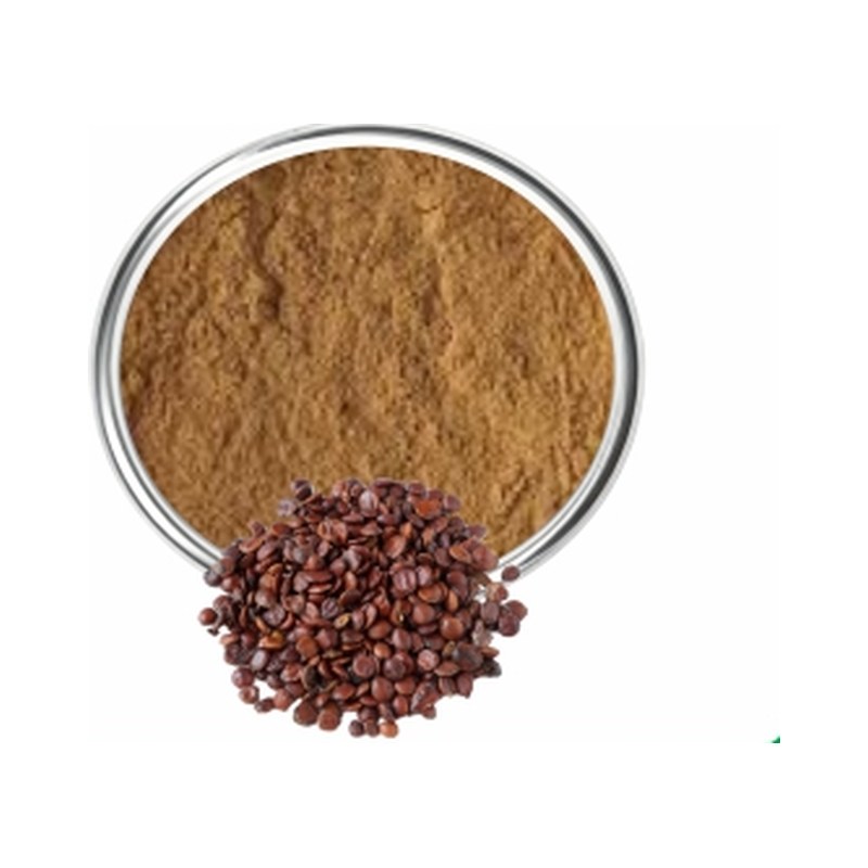Hovenia Dulcis Seed Extract product