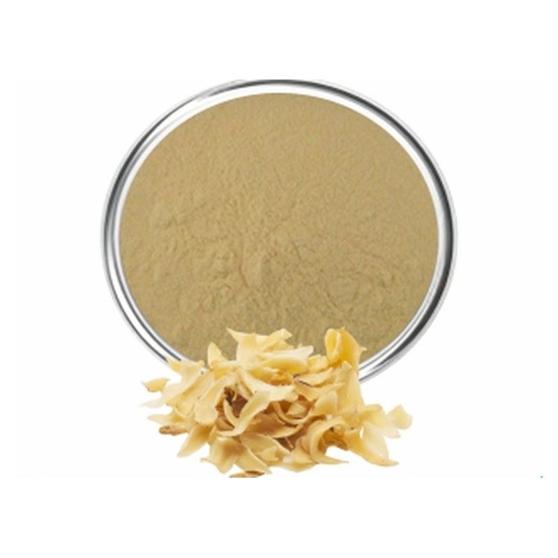 Lily Bulb Extract