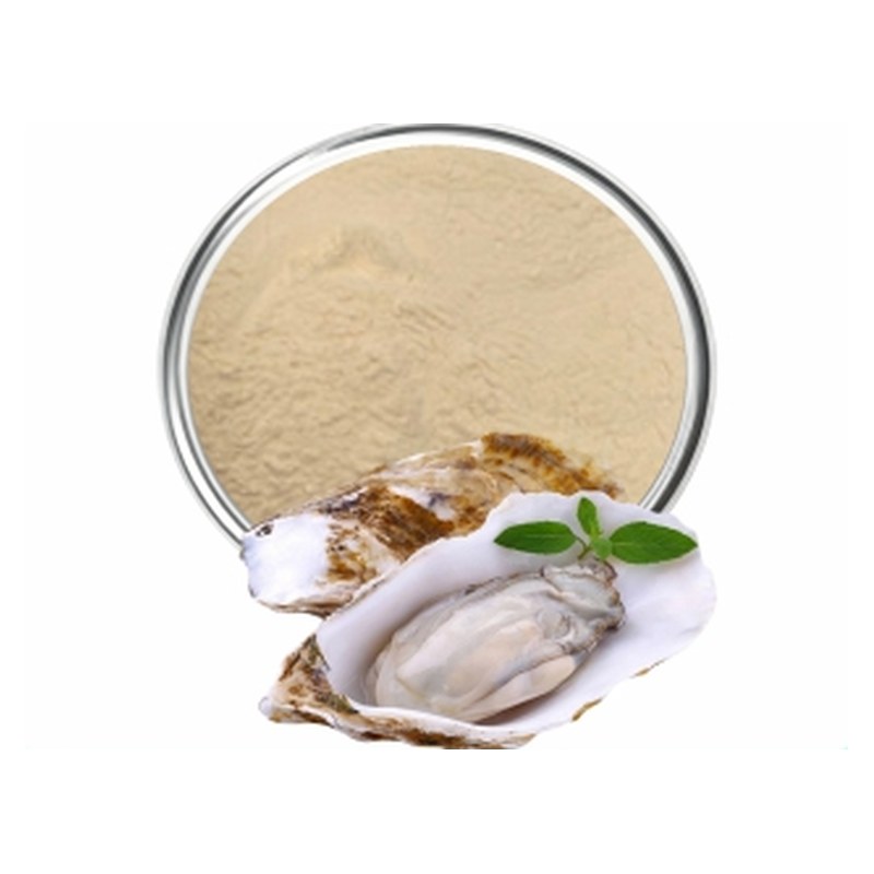Oyster Peptide Powder