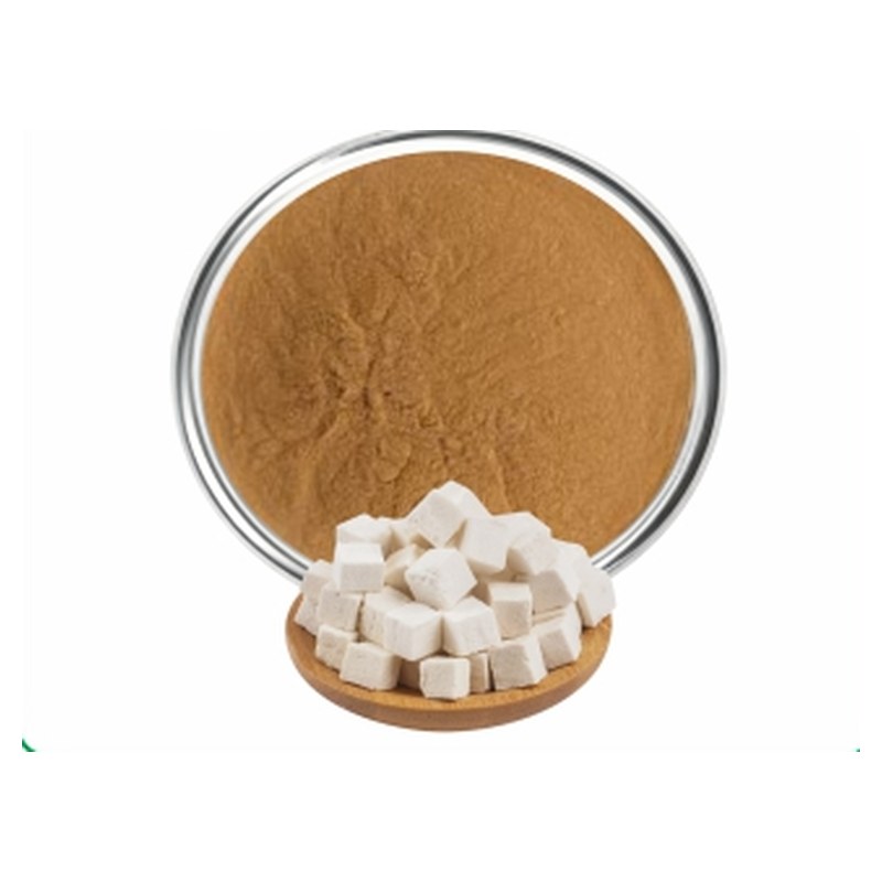 Poria Cocos Extract product
