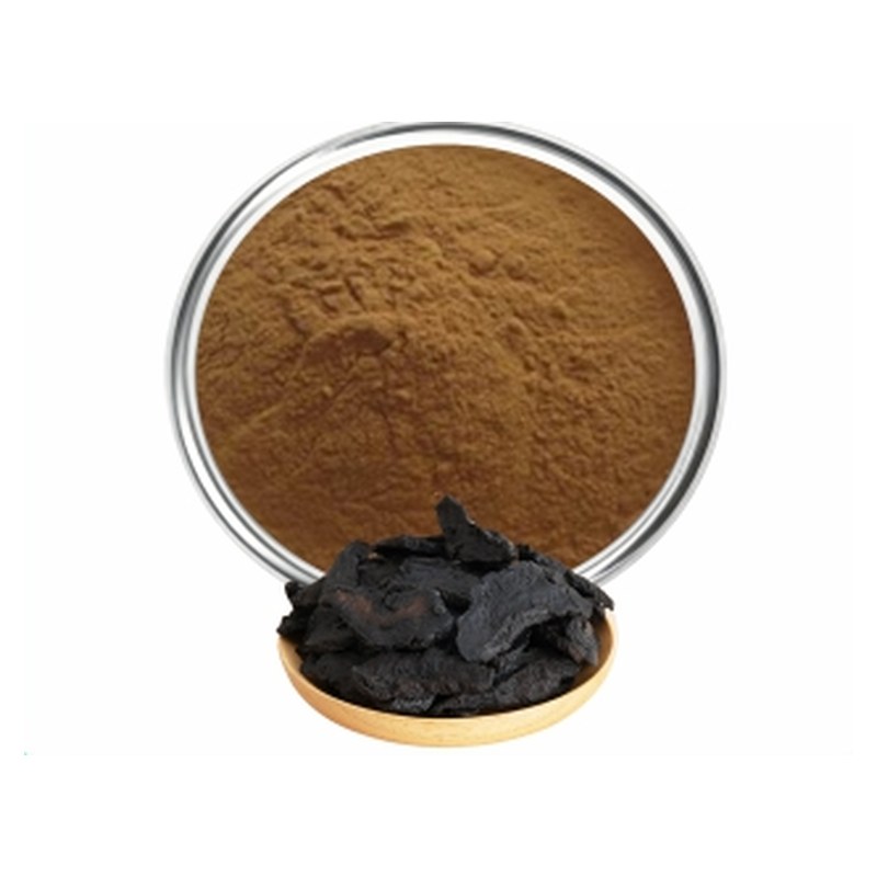 Prepared Rehmannia Root Extract