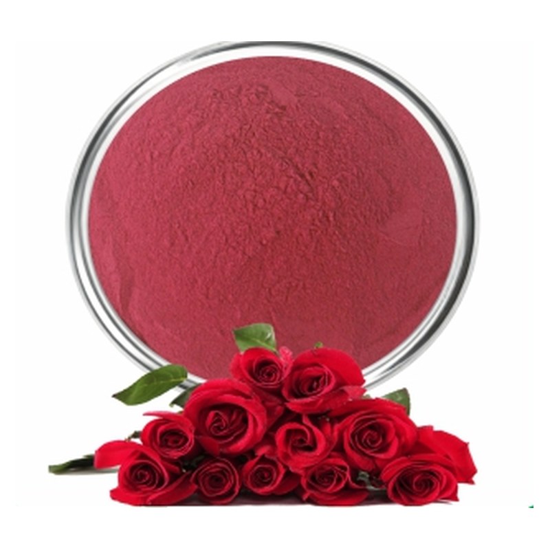 Rose Powder