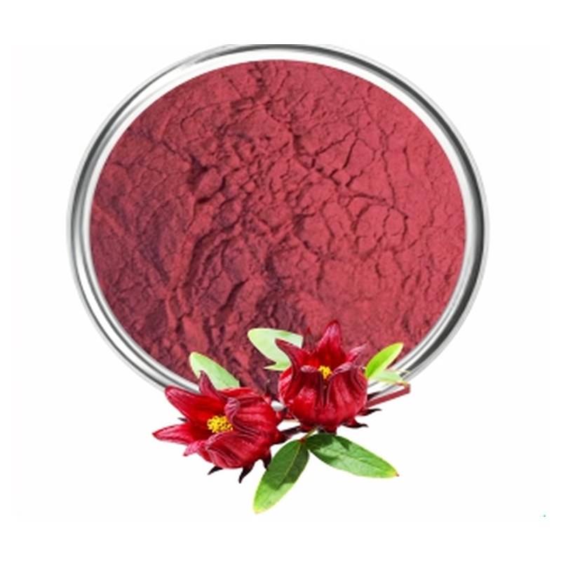 Roselle Powder