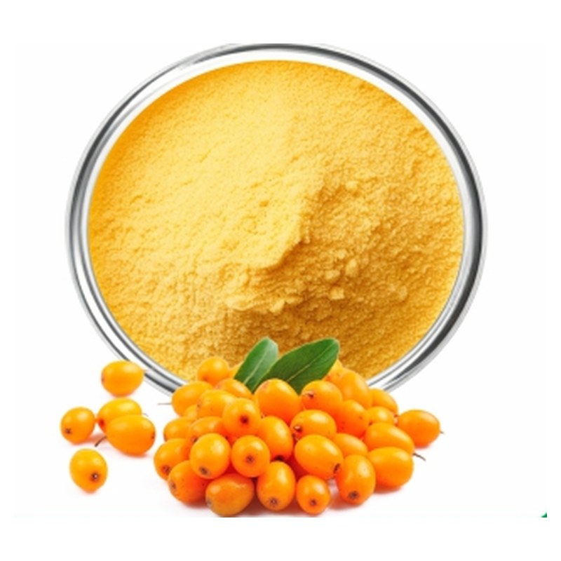 Sea Buckthorn Fruit Powder product
