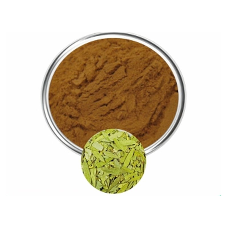Senna Leaf Extract